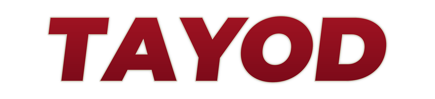 tayod